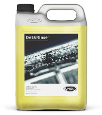 DB1016A0 - EXTRA STRONG DETERGENT DET&RINSE™